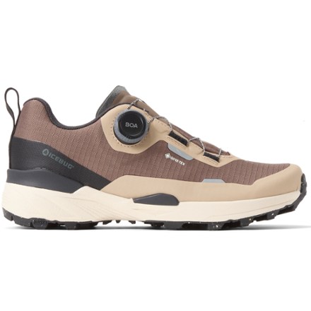 ICEBUG Rover 2 RB9X GTX Shoes - Men's 0