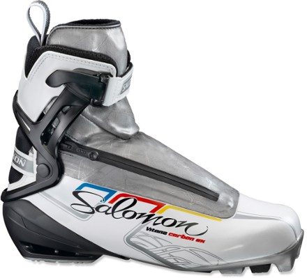 salomon vitane pilot
