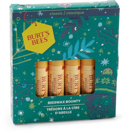 Burt's Bees Beeswax Bounty Gift Set 1