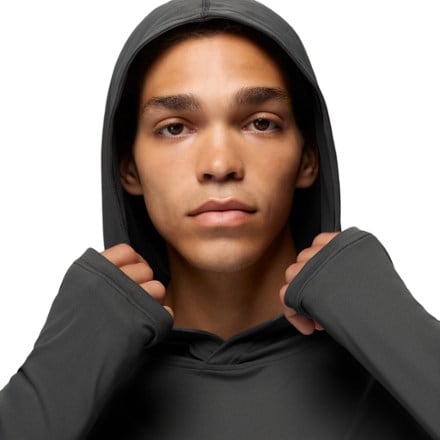 prAna Sol Shade Hoodie - Men's 3