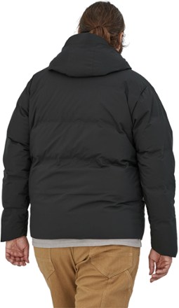 Patagonia Jackson Glacier Down Jacket - Men's 4