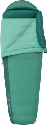 Sea to Summit Journey Jol 30 Sleeping Bag - Women's 2