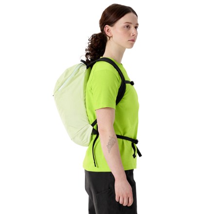 Arc'teryx Konseal 15 Pack | REI Co-op