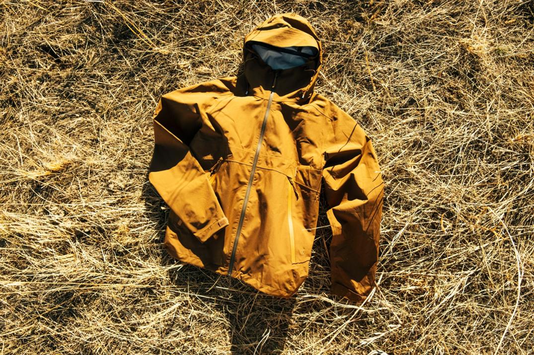 Location Image for Global Jacket - Men's