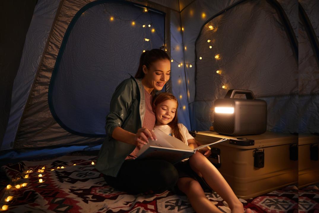 Location Image for Nebula Mars 3 Outdoor Projector