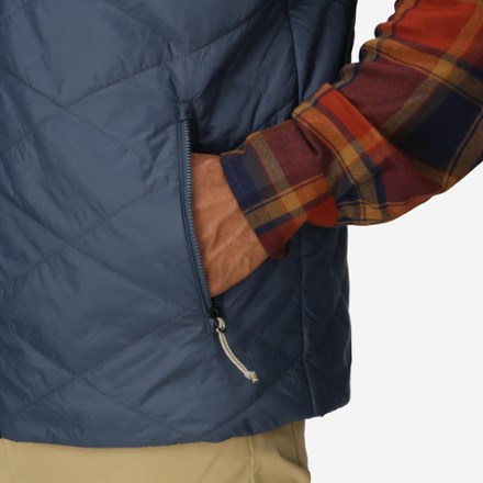 Marmot Stinson Insulated Vest - Men's 4