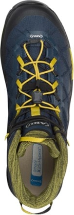 AKU Rocket Mid DFS GTX Hiking Boots - Men's 3