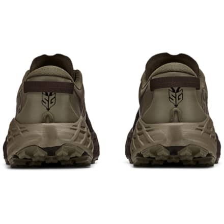 HOKA Speedgoat 7 Trail-Running Shoes - Men's 4