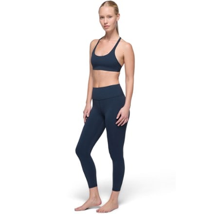 prAna Luxara Racerback Bra 6
