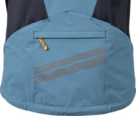 45NRTH Naughtvind Winter Cycling Jacket - Men's 7