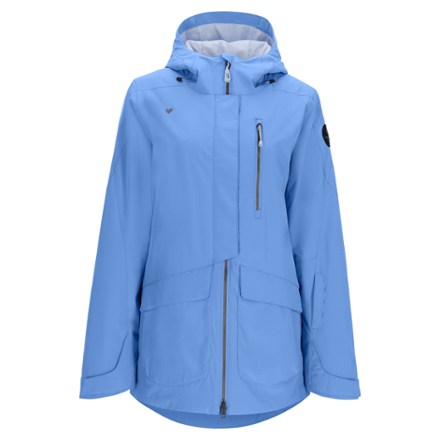 Obermeyer First Tracks Insulated Jacket - Women's | REI Co-op