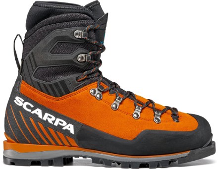 Scarpa Mont Blanc Pro GTX Mountaineering Boots - Men