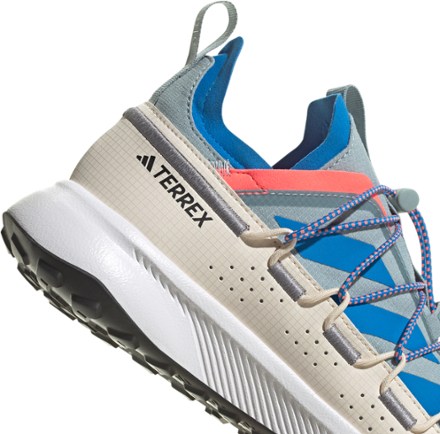 adidas Terrex Voyager 21 Ripstop Travel Shoes - Men's 4