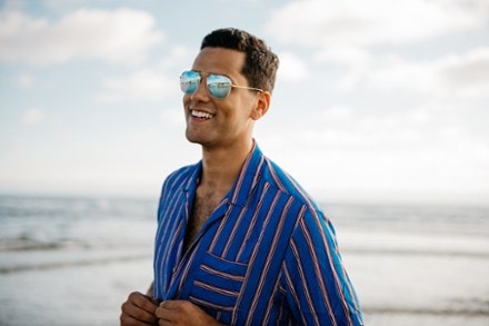 Location Image for Mount Evans Polarized Sunglasses