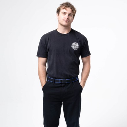 Arcade Belts Carto Belt 4