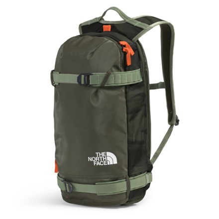 The North Face Slackpack 2.0 Snow Pack 0