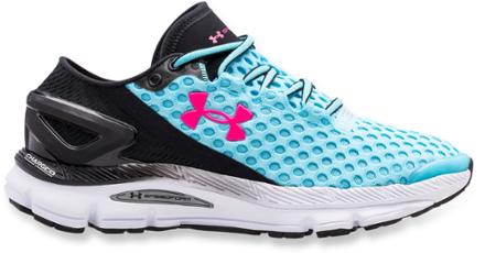 under armour gemini 2