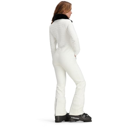 Obermeyer Katze Down Snowsuit - Women's 10