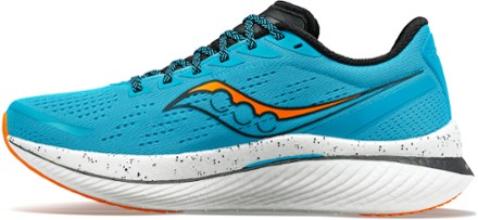 Saucony Endorphin Speed 3 Road-Running Shoes - Men's 1