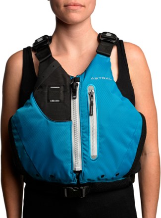 Astral Ceiba PFD 2