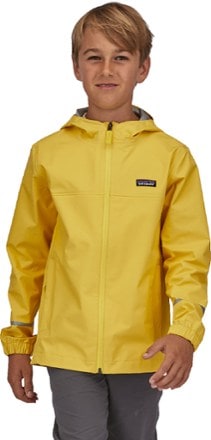 Patagonia Torrentshell 3L Jacket - Kids' 1