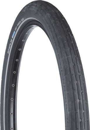Schwalbe Fat Frank Tire - Wire Bead 0
