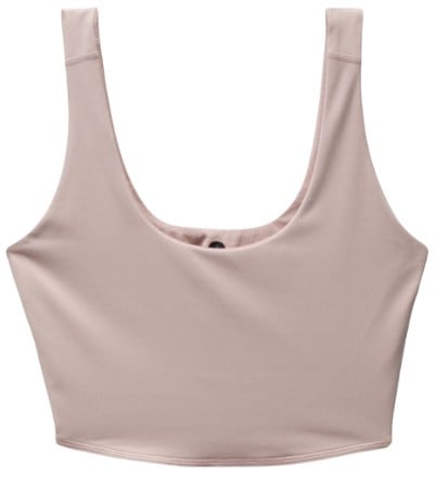 prAna Luxara Reversible Crop Top - Women's 0
