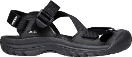 KEEN Zerraport Multisport Sandals - Men's 0