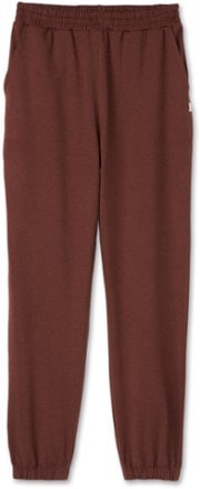 Vuori Boyfriend Jogger Pants - Women's 0