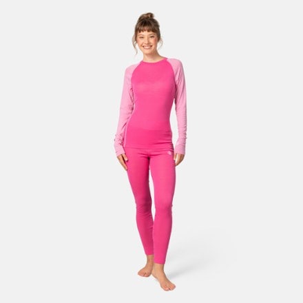 Kari Traa Kaia Base Layer Set - Women's 1
