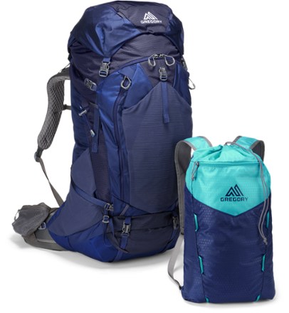 Gregory Deva 70 Pack - Women's 4