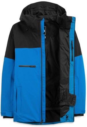 The North Face Powderflo Jacket - REI Co-op