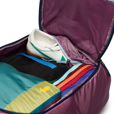 Cotopaxi Allpa 50 L Adventure Travel Pack 10