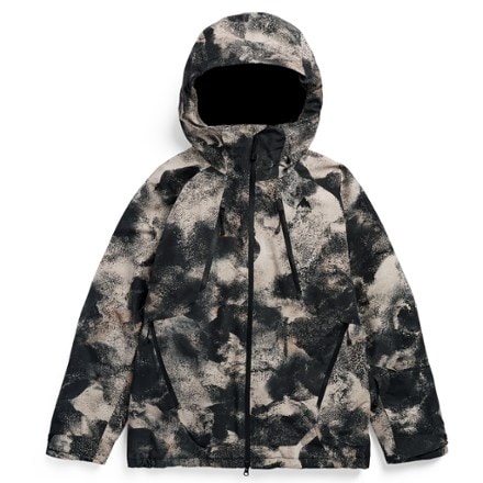 Burton Reserve GTX 2L Insulated Jacket - Women's 0