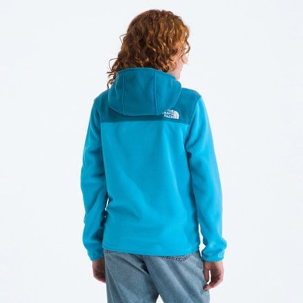 The North Face Glacier Full-Zip Hooded Jacket - Kids' 1