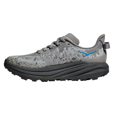 HOKA Speedgoat 6 Trail-Running Shoes - Kids' 1