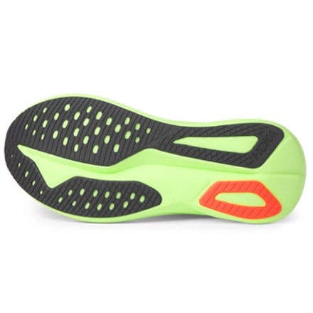 HOKA Mach 7 Road-Running Shoes - Men's 4