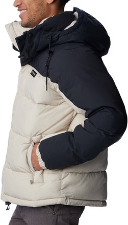 Columbia Snowqualmie Insulated Jacket - Men's 3