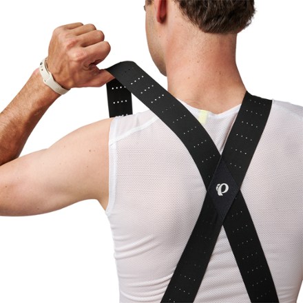 PEARL iZUMi Expedition Pro Cycling Bib Shorts - Men's 5