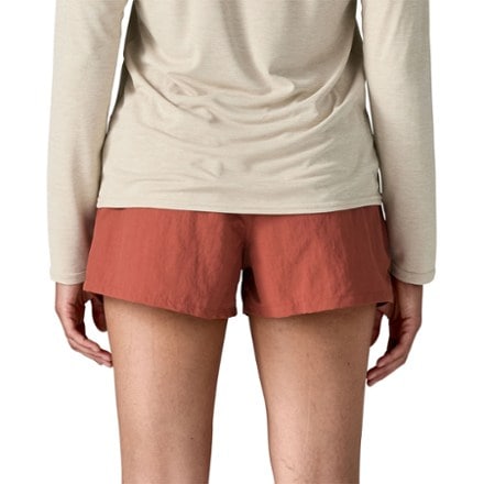 Patagonia Barely Baggies Shorts - Women's 2