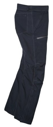 Youth Packable Rain Pant – Camp Connection General Store