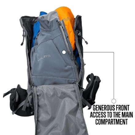 ALPS Mountaineering Expedition 50 Pack | REI Co-op