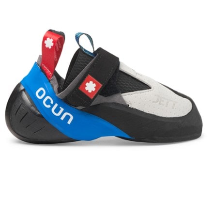 OCUN Jett S Climbing Shoes 1