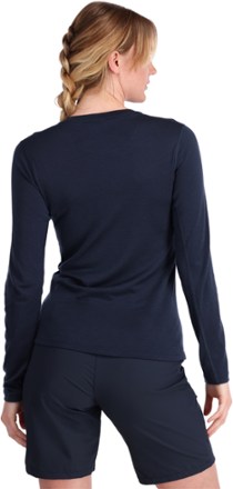 Kari Traa Lucie Long-Sleeve Base Layer Top - Women's 2
