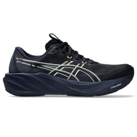 ASICS GT-2000 15 Road-Running Shoes - Men's 0