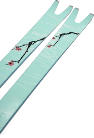 Line Sakana Skis - 2023/2024 3