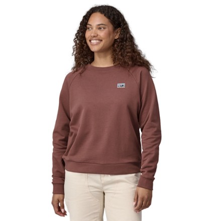 Patagonia sweatshirt on sale clearance