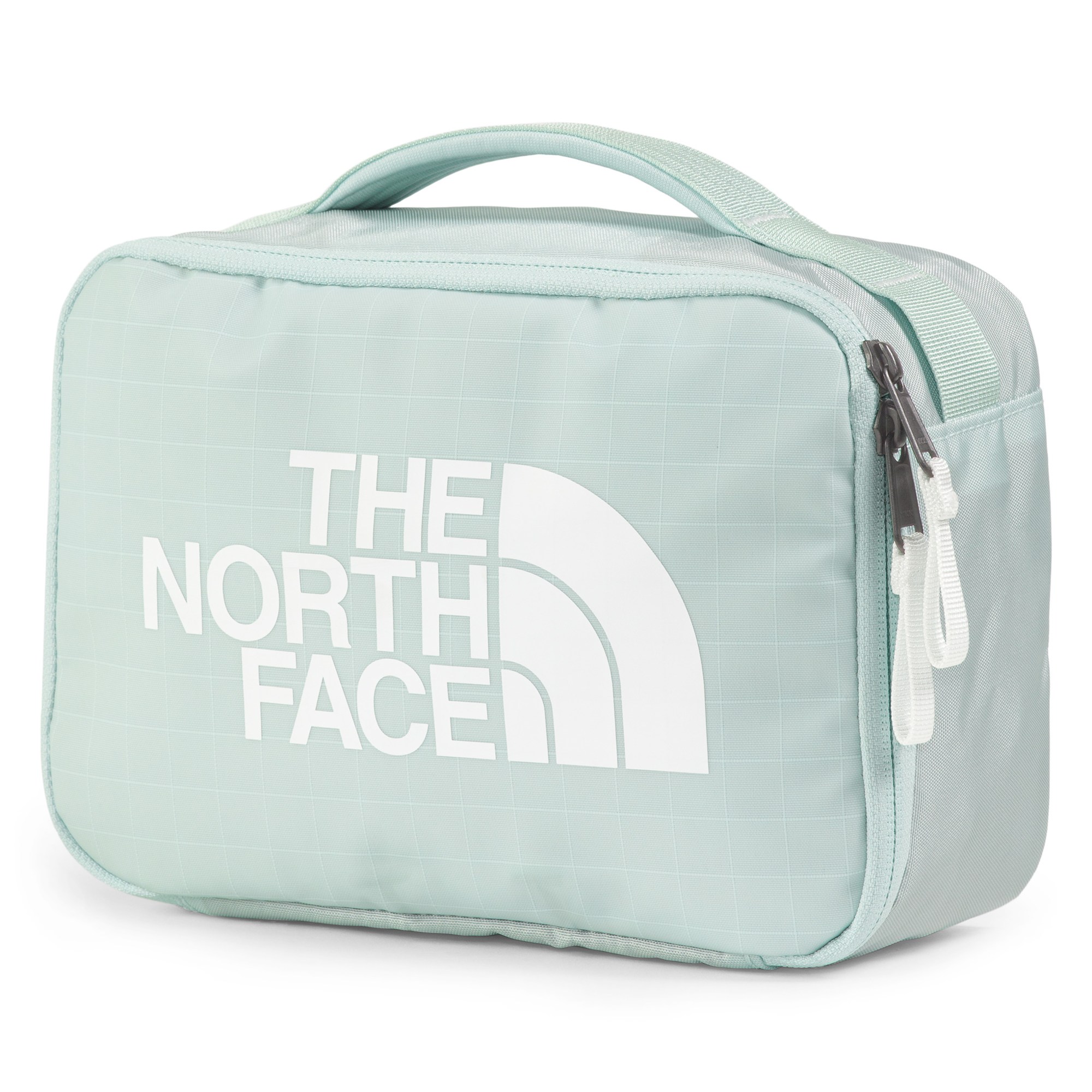 The North Face Base Camp Voyager Toiletry Kit Green