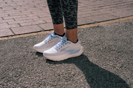 Location Image for Ghost Max 3 Road-Running Shoes - Women's