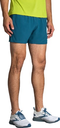 Brooks Sherpa Shorts - Men's 5" Inseam 3
